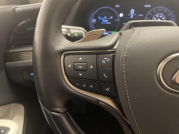 Lexus LS V Sedan Facelifting 500h 359KM 2023 Lexus LS 500h Omotenashi AWD V (2018-) Lexus LS 50, zdjęcie 13