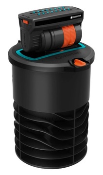 ПОВОРОТНЫЙ ВЫСТУПАЮЩИЙ СПРИНКЕР OS1