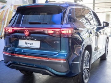 Volkswagen Tayron 2025 VOLKSWAGEN Tayron Elegance 1.5 eTSI DSG 150KM, zdjęcie 1