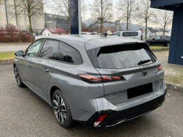 Peugeot 308 III 2025 Od ręki - Allure e-DCS6 1.2 mHEV 145KM / Pakiet Wygoda, Komfort, zdjęcie 2