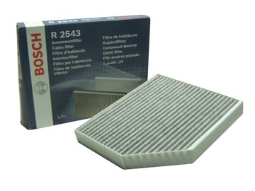 AUDI A5 2.0 3.0TDI TFSI FILTR KLIMATIZACE UHLÍKOVÝ