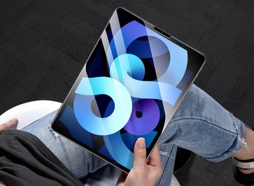 ЗАКАЛЕННОЕ СТЕКЛО ДЛЯ APPLE IPAD 10,9