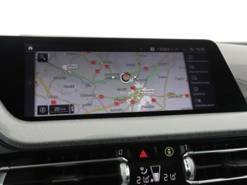 BMW Seria 1 F20-F21 Hatchback 3d Facelifting 2017 120d 190KM 2019 BMW 120 2.0d Automat xDrive Luxury Panorama Navi, zdjęcie 26