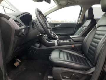 Ford Edge II 2022 Ford Edge Sel 2022 2.0 Benzyna 250KM, zdjęcie 7