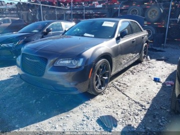 Chrysler 300C II 2021 Chrysler 300 Touring, 2021r., 3.6L 3.6 Benzyna 292KM, zdjęcie 1
