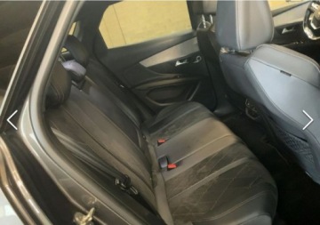 Peugeot 3008 II Crossover 2.0 BlueHDi 180KM 2019 Peugeot 3008 PEUGEOT 3008 2.0 GT HDI 180KM LED Panorama Kamery-360 Gwaranc, zdjęcie 11