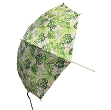 Зонт складной садовый 180см.