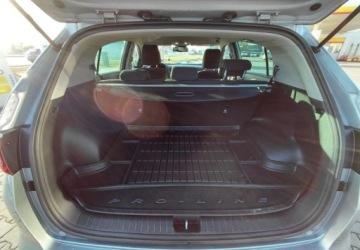 Kia Sportage IV SUV Facelifting 1.6 GDI 132KM 2019 Kia Sportage M SMT1 1.6 GDI 6MT Salon Polska Serwisowany ASO 1.6 Benzyna, zdjęcie 20