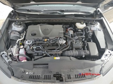 Toyota Camry IX 2025 Toyota Camry 2025 2.5L Hybrid FWD 2.5 Hybryda 225KM, zdjęcie 6