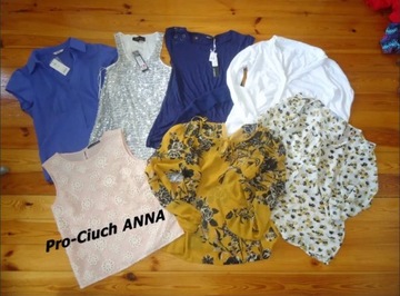 Odzież używana Cream +1gat 22 zł /kg