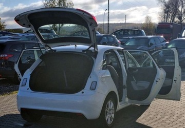 Audi A1 I 2012 Audi a1 1,2 TFSI 90KM 5-drzwi Serwis 1.2 Benzyna 90KM, zdjęcie 6