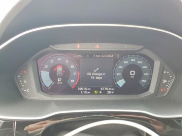 Audi Q3 II 2024 Audi Q3 Premium S Line 45 2024 2.0 Benzyna 228KM, zdjęcie 9