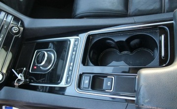 Jaguar F-Pace SUV 2.0 i4D 180KM 2016 Jaguar F-Pace 2.0 Diesel 180KM, zdjęcie 17