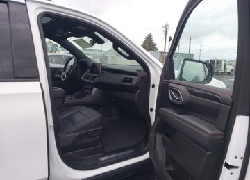 Chevrolet Suburban GMT900 2021 Chevrolet Suburban 2021r., 4WD RST, 5.3L, od ubezpieczalni 5.3 Benzyna, zdjęcie 8