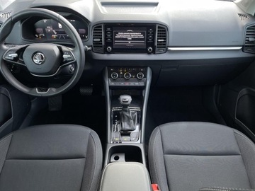 Skoda Karoq Crossover Facelifting 1.5 TSI ACT 150KM 2024 Skoda Karoq Selection ! Kamera Cofania ! Tempomat, zdjęcie 5