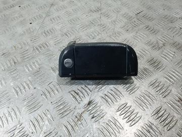 НАРУЖНАЯ РУЧКА ПЕРЕДНЯЯ ПРАВАЯ VW TRANSPORTER T4 701837210