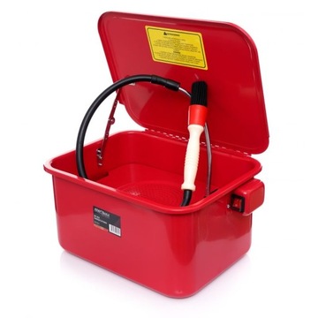 ЭЛЕКТРИЧЕСКАЯ СТОЙКА ДЛЯ МАСТЕРСКИХ, 13Л, ПРОФЕССИОНАЛЬНАЯ