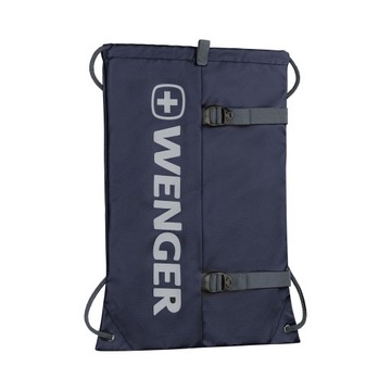 Wenger TG podręczna torba - plecak XC Fyrst 610168