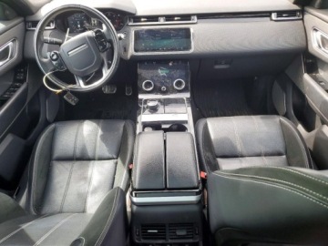 Land Rover Range Rover Velar 2018 Land Rover Range Rover Velar 2018 LAND ROVER RANGE ROVER VELAR R-DYNAMIC SE, zdjęcie 7