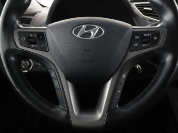 Hyundai i40 Kombi Facelifting 2.0 GDI 165KM 2015 Hyundai i40 Automat Navi Czujniki perkowania, zdjęcie 20