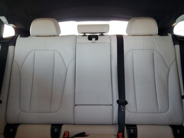 BMW X4 G02 2025 BMW X4 xDrive30I 2025 2.0l 2.0 Benzyna 248KM, zdjęcie 10