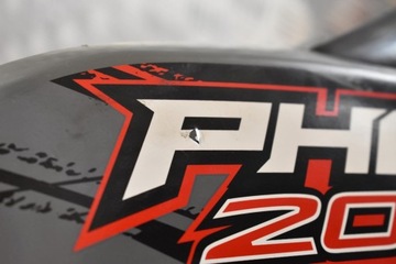 Крыло переднего колеса POLARIS PHOENIX 200 17-22 года