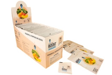 Integra Boost Terpene Essentials 67g 62%