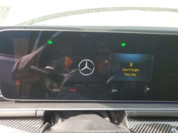 Mercedes GLE V167 2024 Mercedes-Benz GLE 63 S 4Matic AMG 2024 4.0l 4.0 Benzyna 603KM, zdjęcie 9