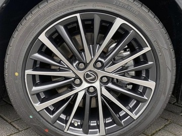 Lexus ES VII (XV70) Sedan Facelifting 300h 218KM 2025 Od ręki - 300h Business Edition 2.5 E-CVT 218KM | Szyberdach!, zdjęcie 13