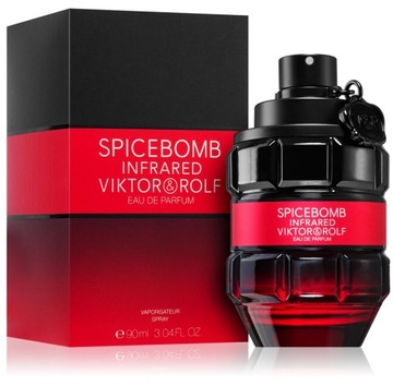 Viktor & Rolf Spicebomb Infrared woda perfumowana 90 ml