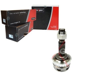 MAXGEAR СОЕДИНЕНИЕ ВНЕШНЕЕ ОПЕЛЬ КОРСА С 1.0-1.2 00-