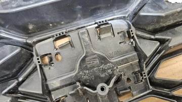 MASKA MŘÍŽKA CHLADIČŮ SEAT ARONA FR 6F9853654A