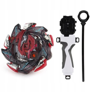 СПИННЕР BEYBLADE DISK BURST