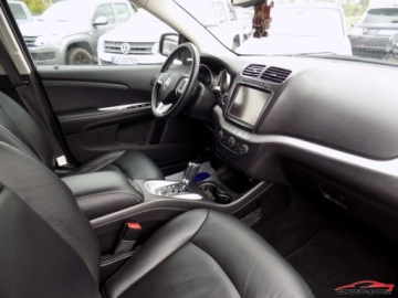 Fiat Freemont 2.0 Multijet II 16v 170KM 2014 Fiat Freemont BLACK CODE 170KM 4x4 Skora Navi Kamera 2.0 Diesel 170KM, zdjęcie 25