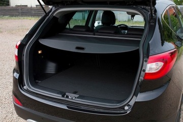 HYUNDAI ix35 2010-2015 ROLETA BAGAŻNIKA