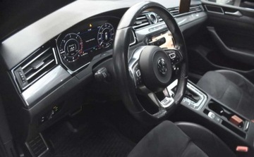 Volkswagen Arteon Fastback 2.0 TDI 190KM 2019 Volkswagen Arteon Volkswagen Arteon 2.0 TDI SCR R-Line Edition DSG 2.0, zdjęcie 21