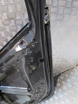 BMW 7 G11 DVEŘE ZADNÍ PRAVÉ 475