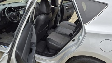 Toyota Auris II 2015 Toyota Auris _1.8, zdjęcie 8