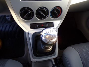 Dodge Caliber 2007 DODGE CALIBER 2.0 TDI 140KM ZAREJESTROWANY ZAMIANA, zdjęcie 13