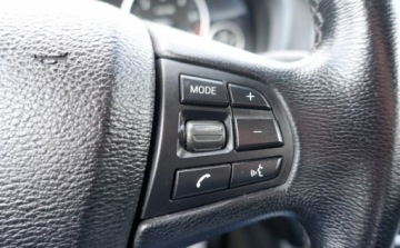 BMW X3 F25 SUV 2.0 20d 184KM 2011 BMW X3 2.0d 184KM xDrive 4x4 Automat Niski przebieg Zero korozji Stan BDB, zdjęcie 23