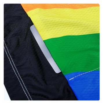 МУЖСКОЙ ВЕЛОСИПЕДНЫЙ КОСТЮМ X-TIGER LOVE AND TOLERANCE