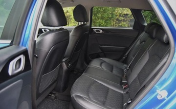 Kia Ceed III Kombi Plug-In Hybrid 1.6 GDi Plug-in Hybrid 141KM 2021 Kia Ceed GWARANCJA, 2021r, Hybryda Plug-In, Bogate wyposazenie, Niski prze, zdjęcie 5