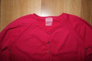 Zara Короткое мини-болеро-свитер 140 9-10 лет