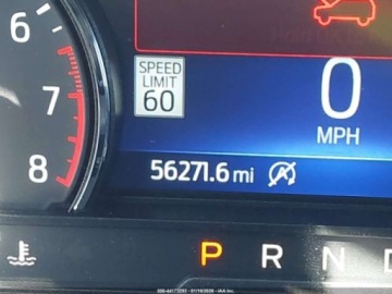 Ford Explorer VI 2023 Ford Explorer Limited 2023 2.3 Benzyna 300KM, zdjęcie 11