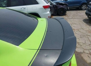 Dodge Charger VII 2023 Dodge Charger 2023, 6.4L, SCAT PACK WIDEBODY, po gradobiciu 6.4 Benzyna, zdjęcie 2