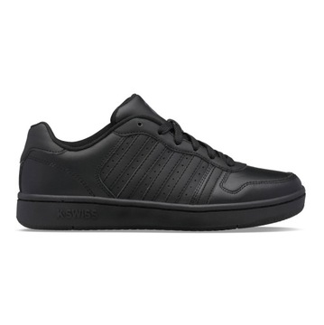 Buty sportowe K-Swiss Court Palisades 96931-001-M TENISÓWKI TRAMPKI WYGODNE