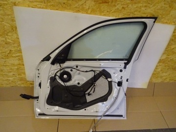 BMW 1 F20 DVEŘE PRAVÉ PRAVÝ PŘEDNÍ