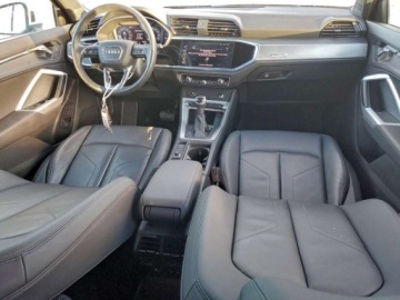 Audi Q3 II 2023 Audi Q3 Premium S Line 45 2023 2.0 Benzyna 228KM, zdjęcie 8