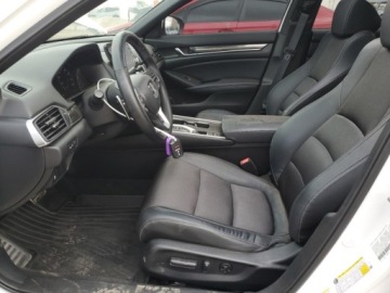 Honda Accord VIII 2018 Honda Accord Sport 2018 2.0 Benzyna 252KM, zdjęcie 7