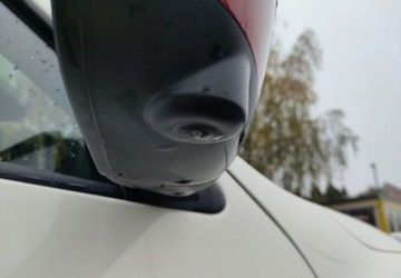 Nissan Juke I Nismo RS 1.6L turbo DIG-T 218KM 2018 Nissan Juke Nismo RS Navi Kamery 360 Full 218 PS 1.6 Benzyna 218KM, zdjęcie 12